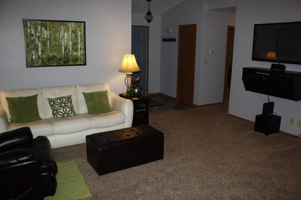 3922 Thomas Jefferson Road Lafayette, IN 47909 - Photo 4 of 25 Gallery Image 4
