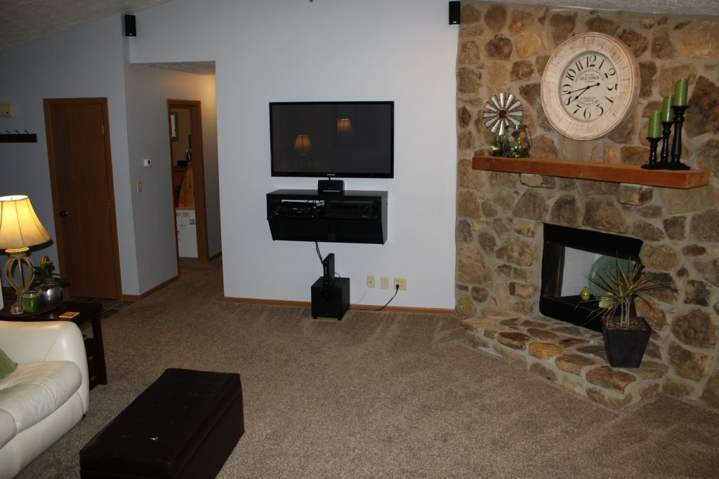 3922 Thomas Jefferson Road Lafayette, IN 47909 - Photo 5 of 25 Gallery Image 5