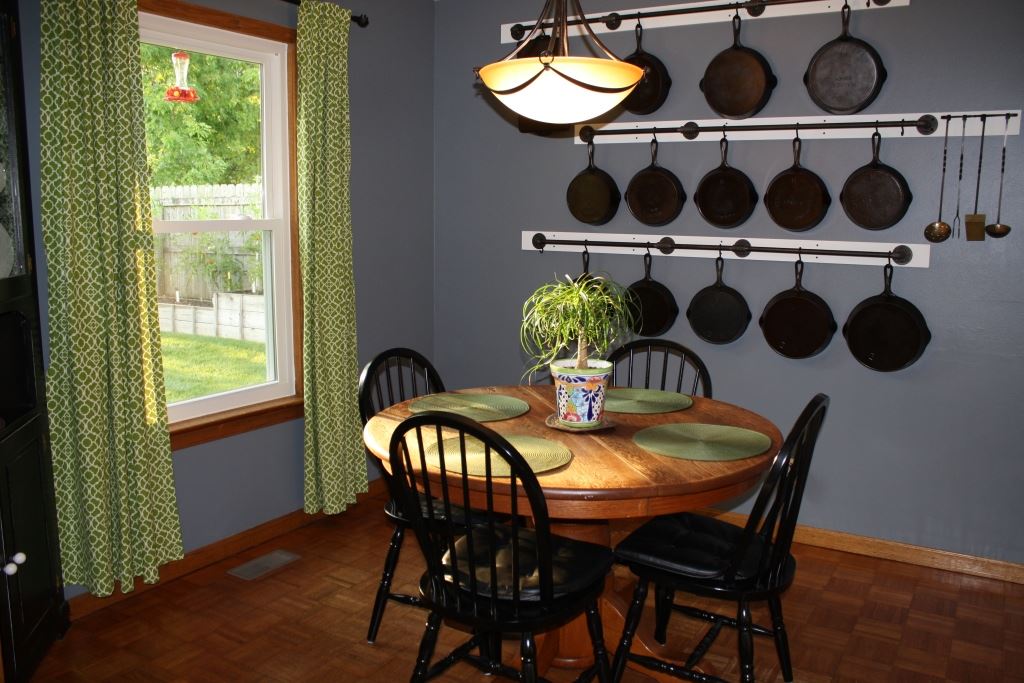 3922 Thomas Jefferson Road Lafayette, IN 47909 - Photo 6 of 25 Gallery Image 6