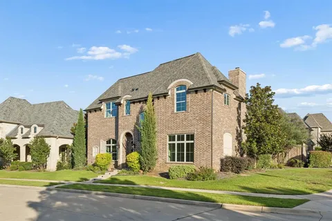 $1,890,000 | 501 Monte Carlo Drive, Southlake, TX 76092