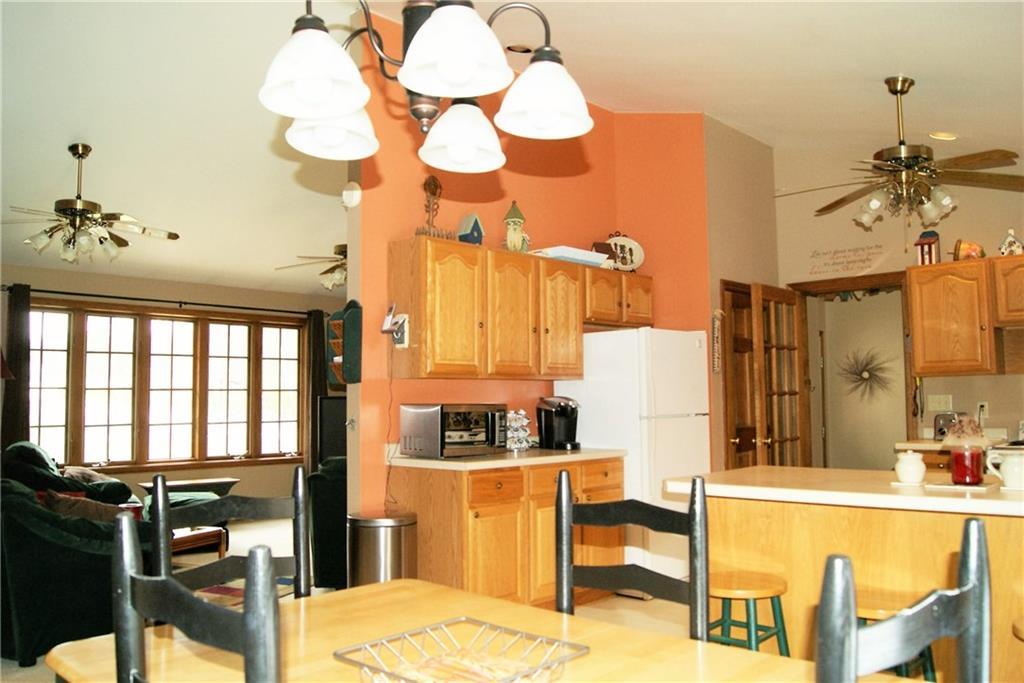 86 Job Road Standish, ME 04084 - Photo 11 of 22 Open concept view