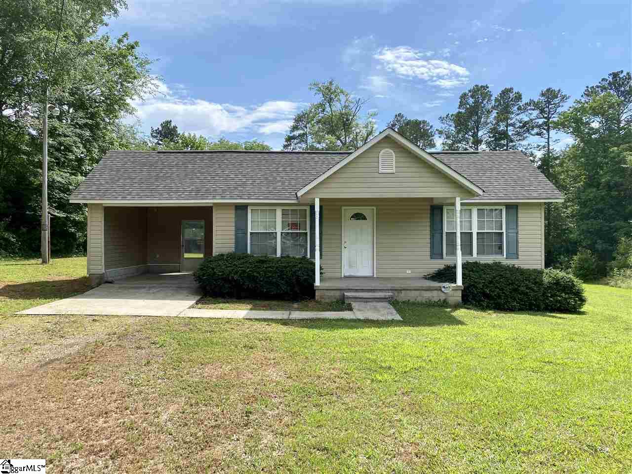 5425 Riverfork Road Waterloo, SC 29384 - Photo 1 of 26