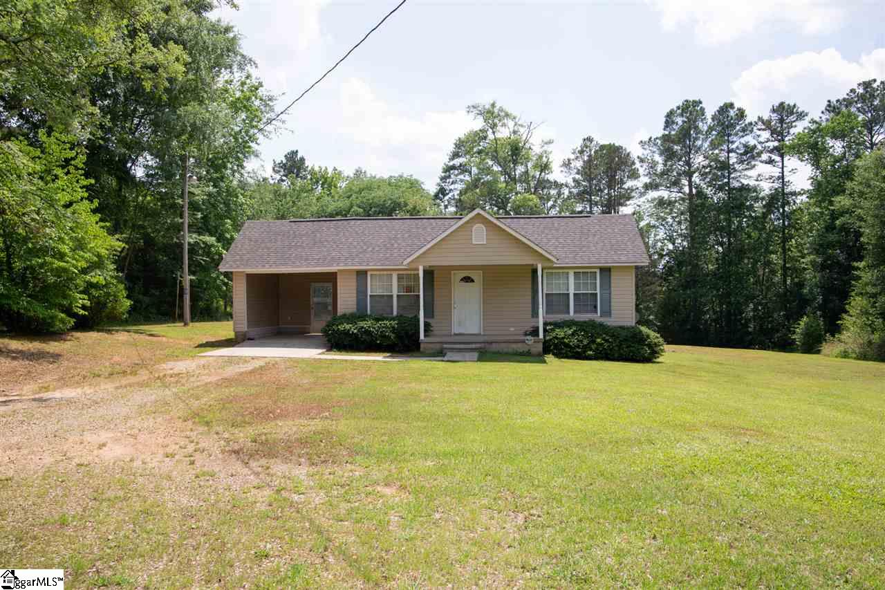 5425 Riverfork Road Waterloo, SC 29384 - Photo 21 of 26