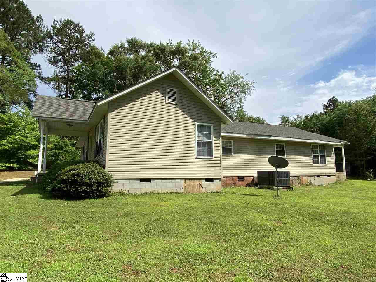 5425 Riverfork Road Waterloo, SC 29384 - Photo 25 of 26