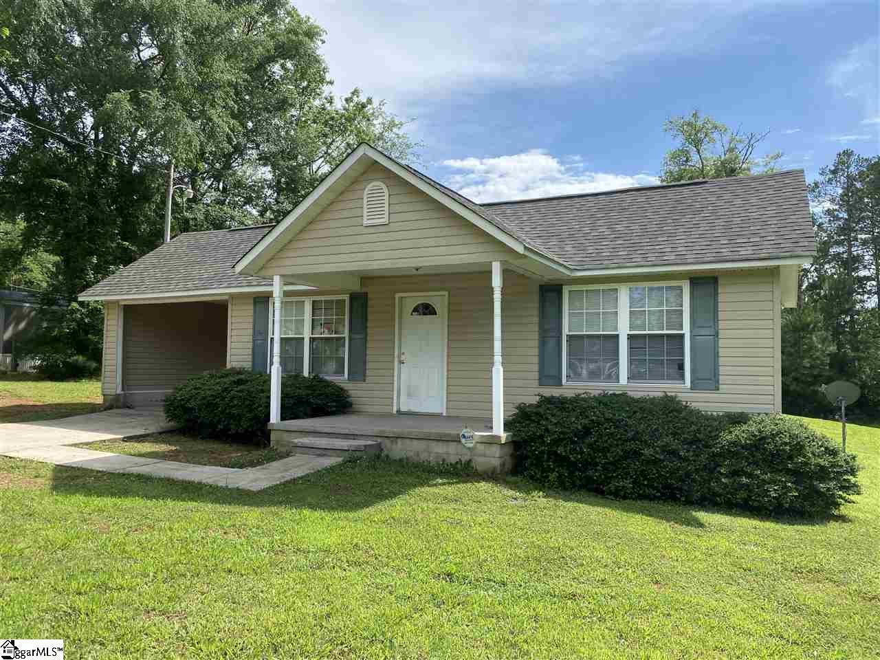 5425 Riverfork Road Waterloo, SC 29384 - Photo 26 of 26