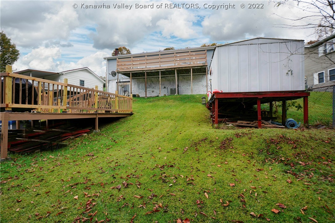 128 Stoffel Road Elkview, WV 25071 - Photo 25 of 27 Gallery Image 25