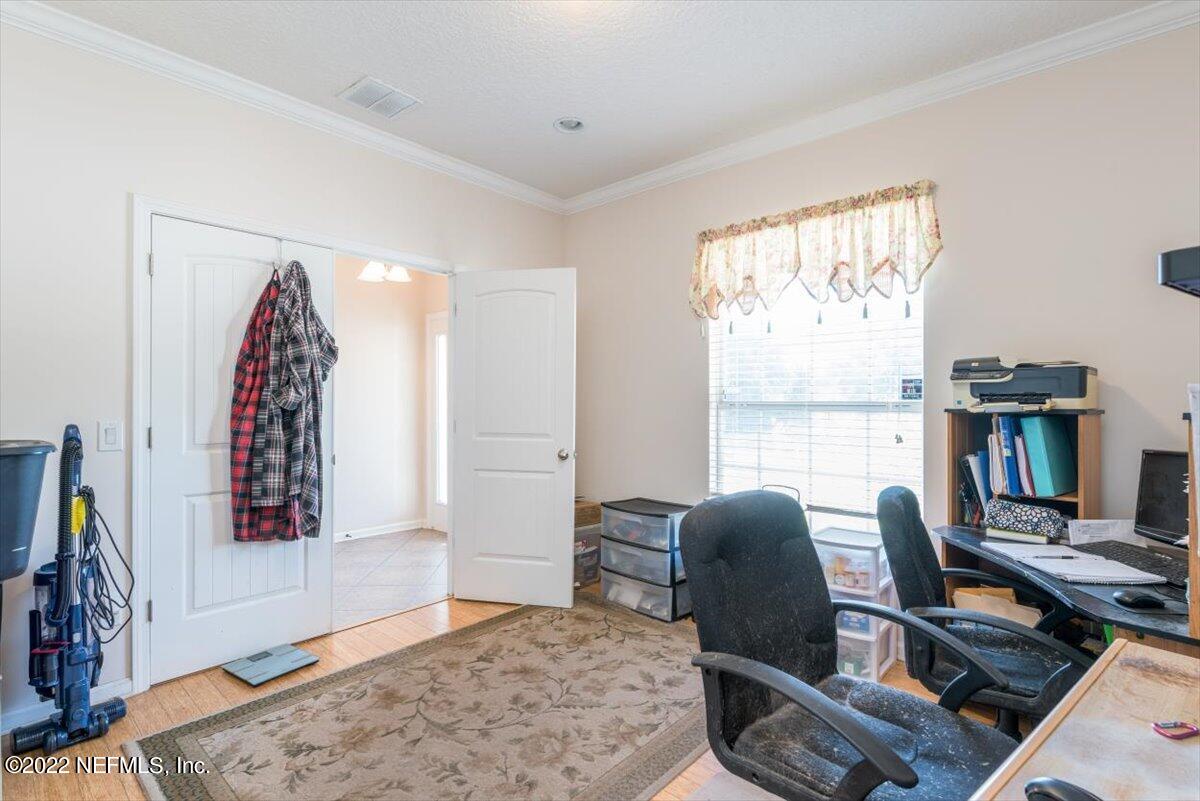 1823 Faye Road Jacksonville, FL 32218 - Photo 18 of 26 15-Office_Bedroom