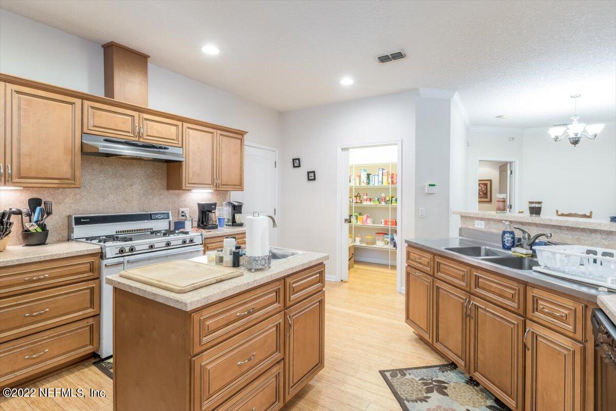 1823 Faye Road Jacksonville, FL 32218 - Photo 7 of 26 13-Kitchen 2