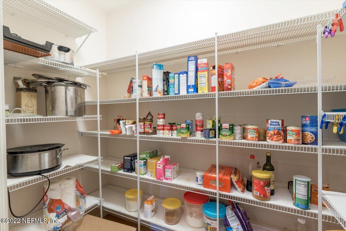 1823 Faye Road Jacksonville, FL 32218 - Photo 8 of 26 34-Pantry