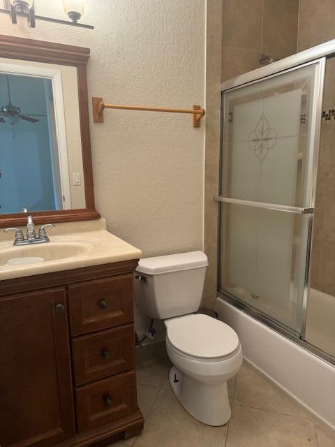 3939 Northeast 5th Avenue, Unit B203 Boca Raton, FL 33431 - Photo 14 of 15 a bathroom with a sink a toilet and shower