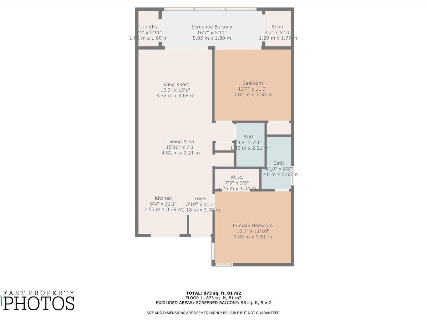 3939 Northeast 5th Avenue, Unit B203 Boca Raton, FL 33431 - Photo 3 of 15 unknown