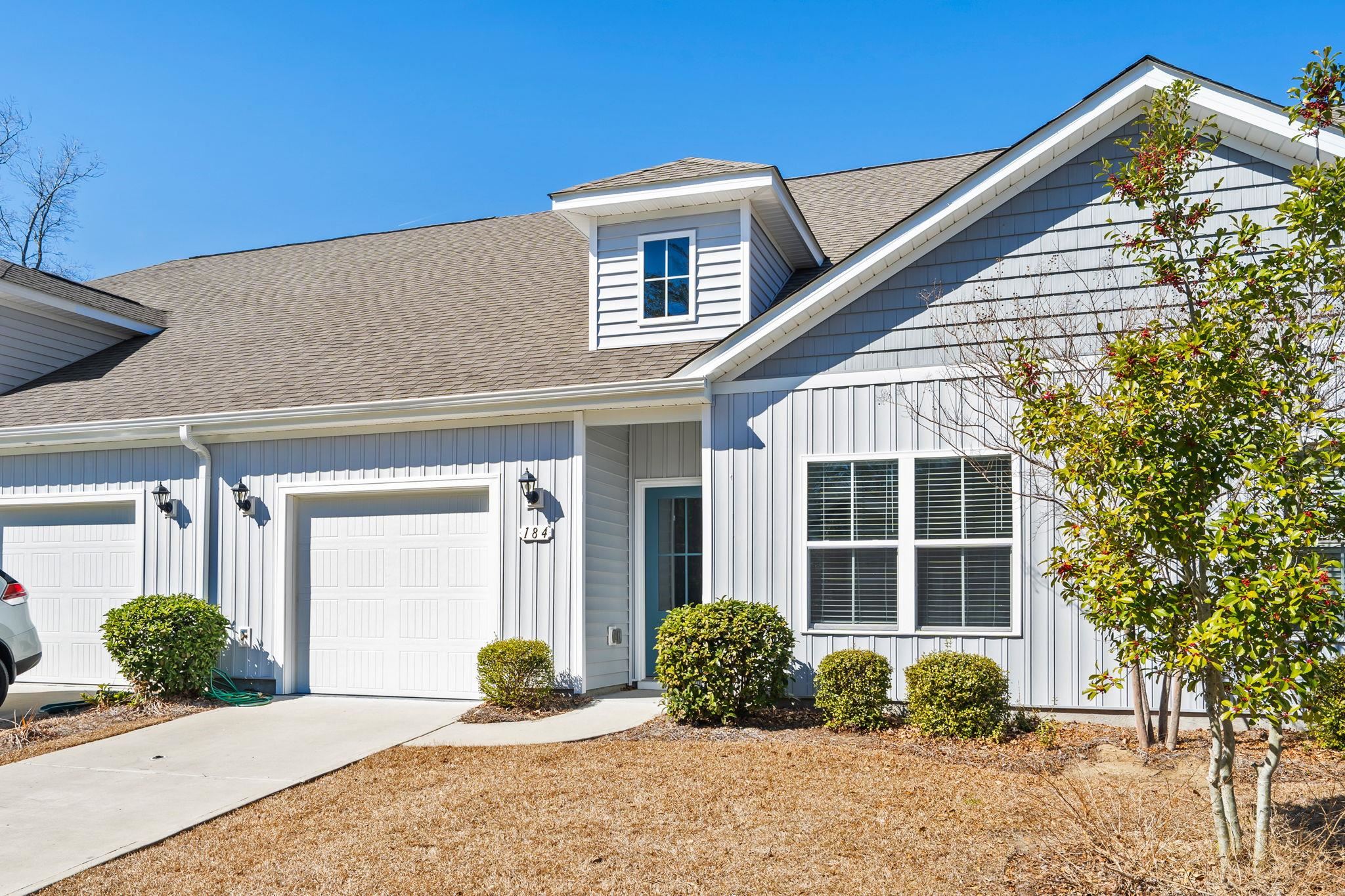 184 Sea Shell Drive, Unit 21 Murrells Inlet, SC 29576 - Photo 40 of 54