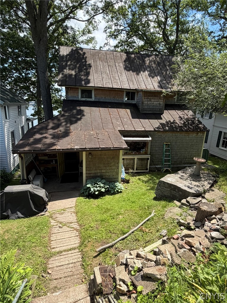 42778 County Rte 100 Wellesley Island, NY 13640 - Photo 4 of 49