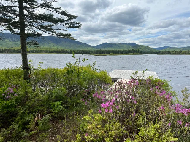 $549,000 | Lot 2 Kennebago River Road, Rangeley, ME 04970