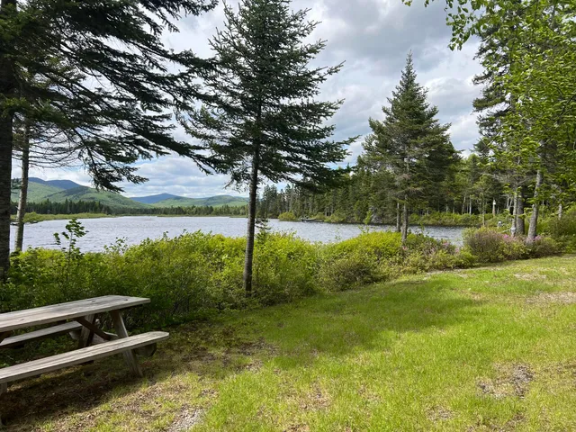 $549,000 | Lot 2 Kennebago River Road, Rangeley, ME 04970
