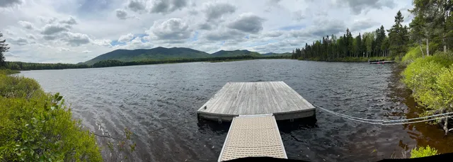 $549,000 | Lot 2 Kennebago River Road, Rangeley, ME 04970