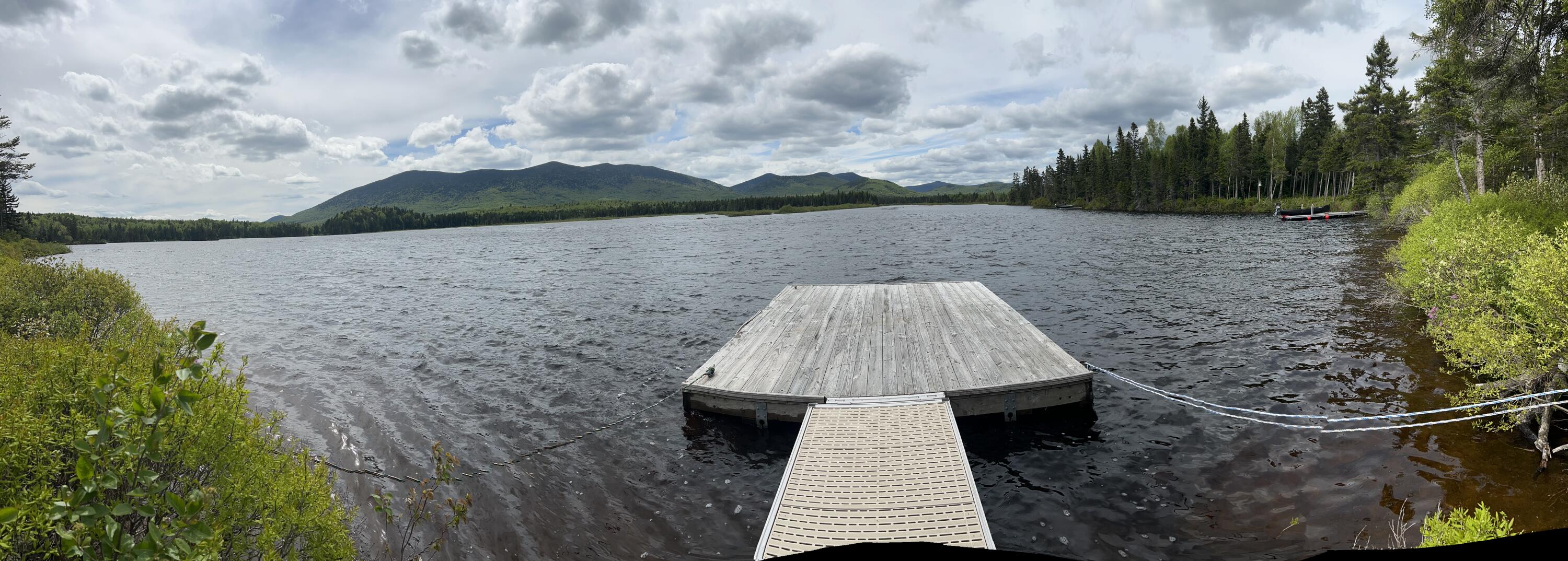 Lot 2 Kennebago River Road Rangeley, ME 04970 - Photo 7 of 14 IMG_7256