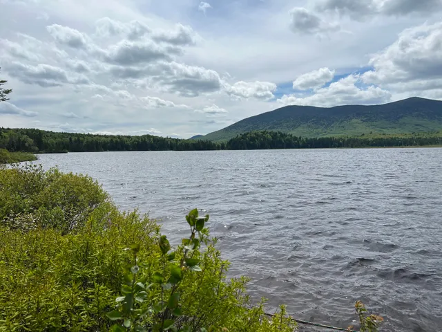 $549,000 | Lot 2 Kennebago River Road, Rangeley, ME 04970