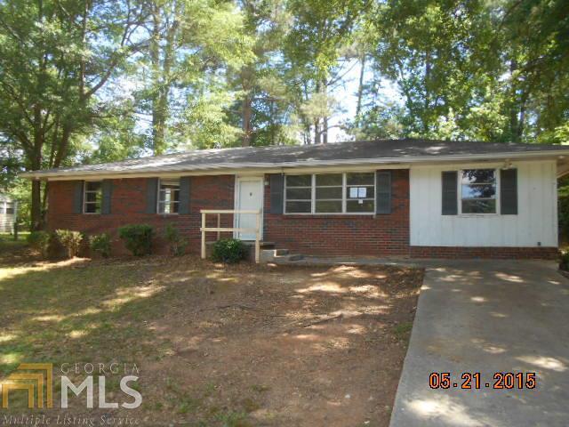 494 Fayetteville Road Fairburn, GA 30213 - Photo 1 of 1 Gallery Image 1