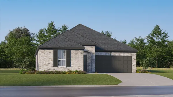 $244,490 | 3110 Emerald Hills Drive, Angleton, TX 77515