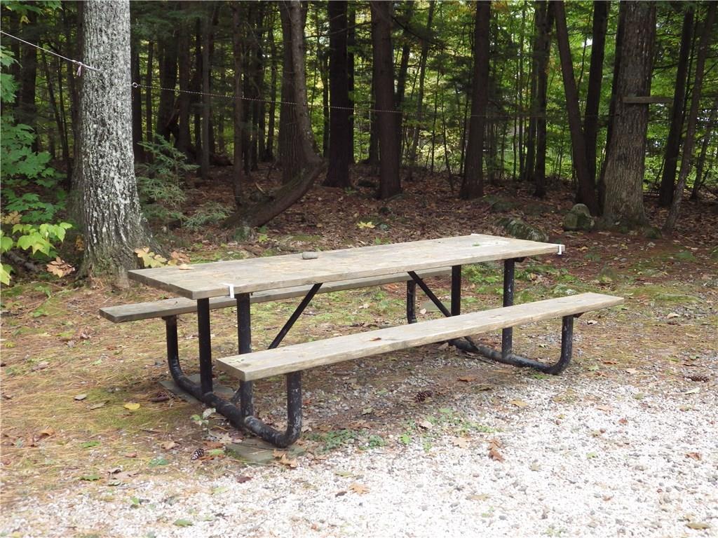 38-40 Blackberry Estates Rome, ME 04963 - Photo 21 of 23 Time for lunch outside listening to...