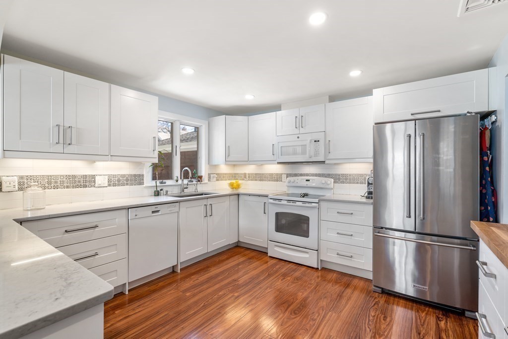 68 Brierfield Road Newton, MA 02461 - Photo 20 of 32 Gallery Image 20