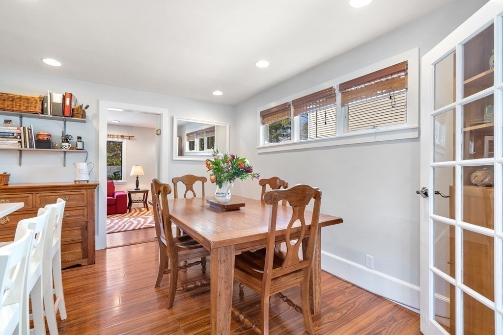 68 Brierfield Road Newton, MA 02461 - Photo 21 of 32 Gallery Image 21