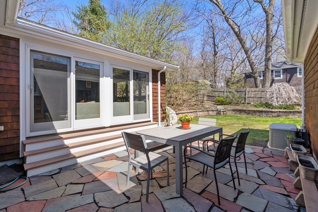68 Brierfield Road Newton, MA 02461 - Photo 23 of 32 Gallery Image 23