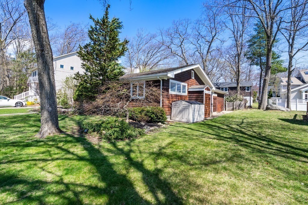 68 Brierfield Road Newton, MA 02461 - Photo 24 of 32 Gallery Image 24
