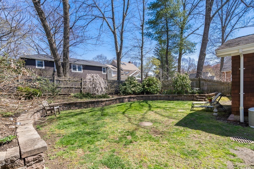 68 Brierfield Road Newton, MA 02461 - Photo 28 of 32 Gallery Image 28