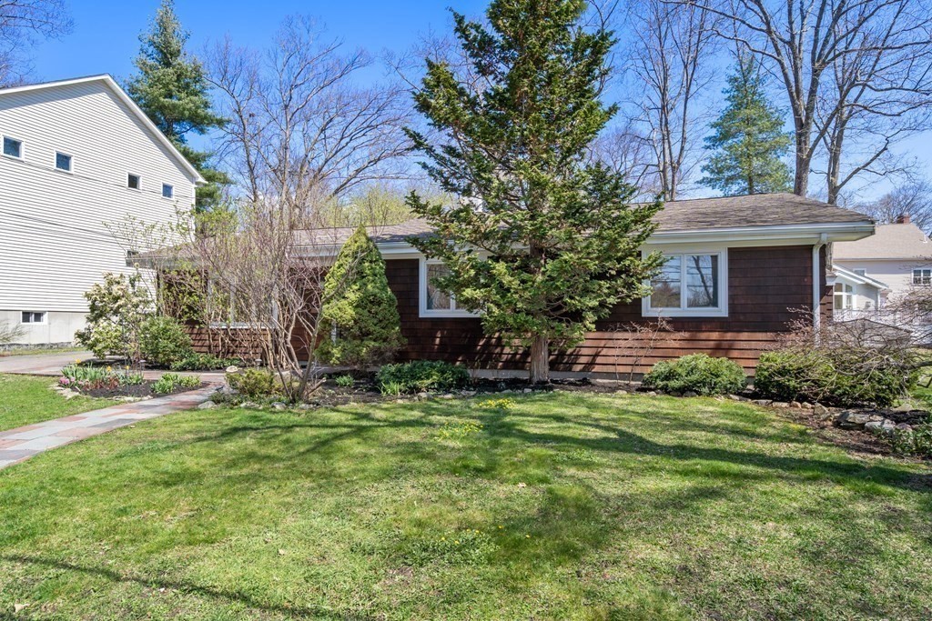 68 Brierfield Road Newton, MA 02461 - Photo 31 of 32 Gallery Image 31