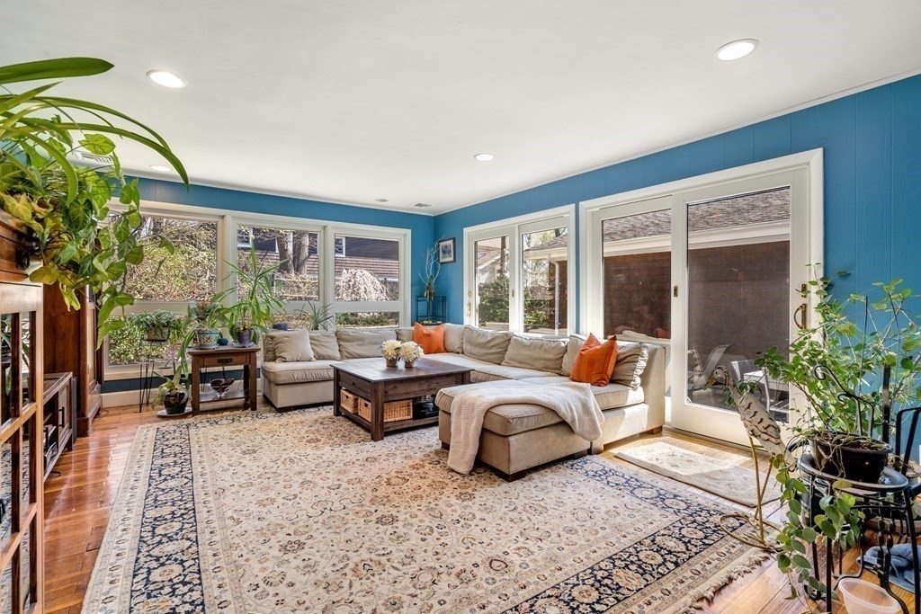68 Brierfield Road Newton, MA 02461 - Photo 8 of 32 Gallery Image 8