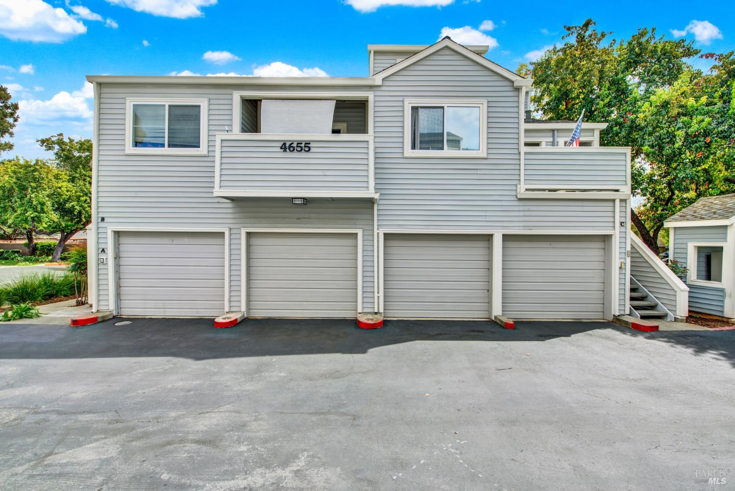 4655 Melody Drive, Unit A Concord, CA 94521 - Photo 27 of 29