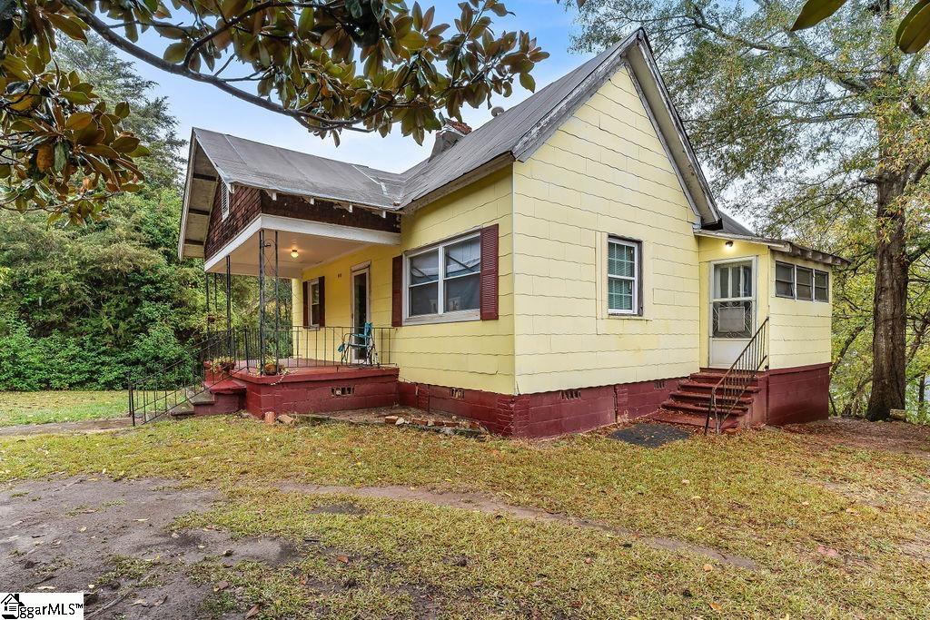 309 Flat Drive Buffalo, SC 29321 - Photo 22 of 27