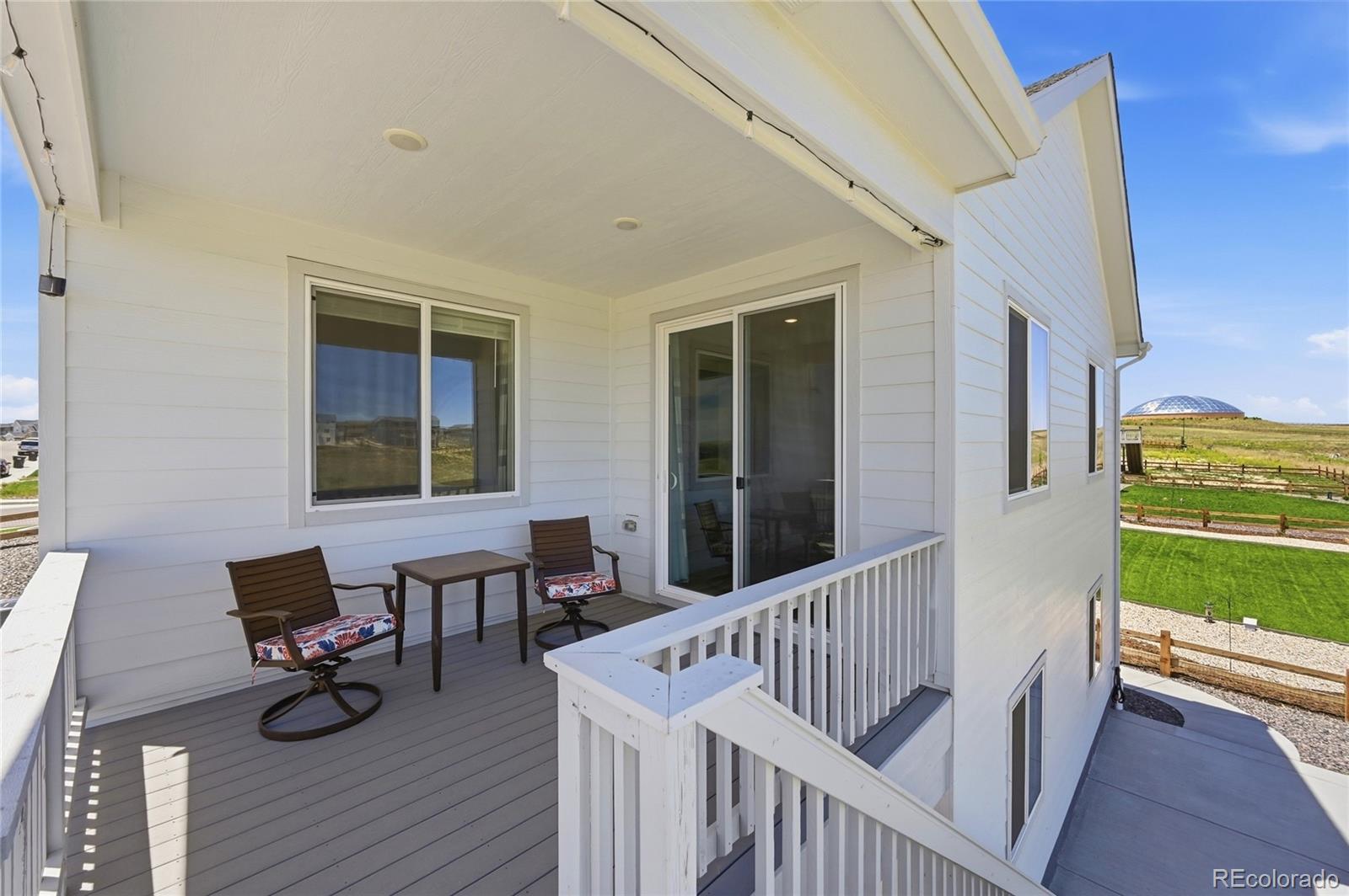 42744 Calusa Pines Road Elizabeth, CO 80107 - Photo 29 of 44