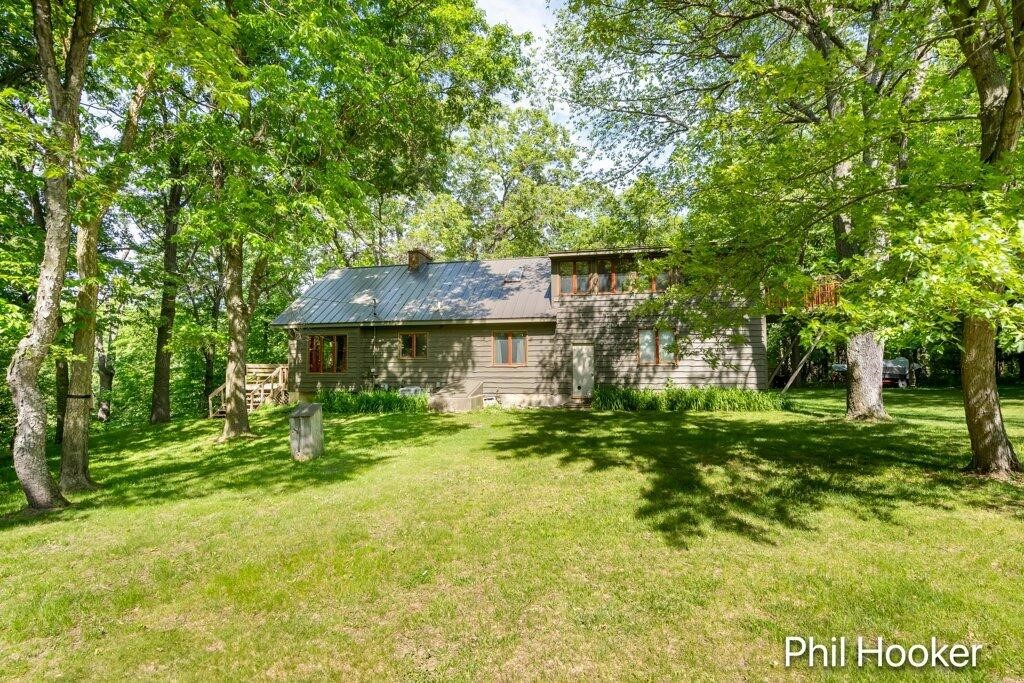 996 Prairie Creek Road Ionia, MI 48846 - Photo 33 of 38 Gallery Image 33