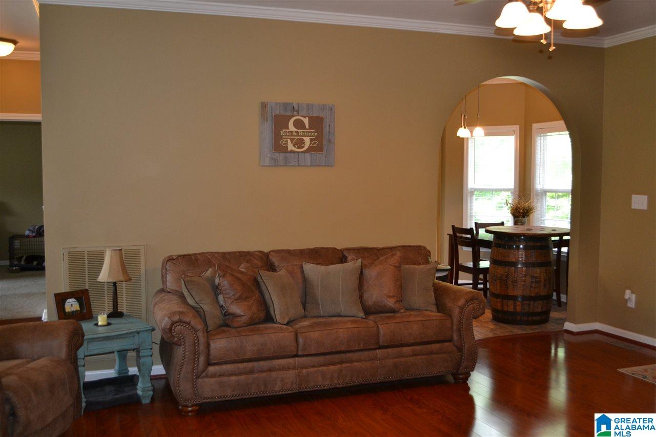 8268 Serene Lake Road McCalla, AL 35111 - Photo 2 of 48
