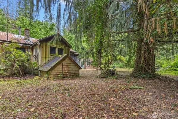 $164,000 | 57174 State Rte 20, Rockport, WA 98283