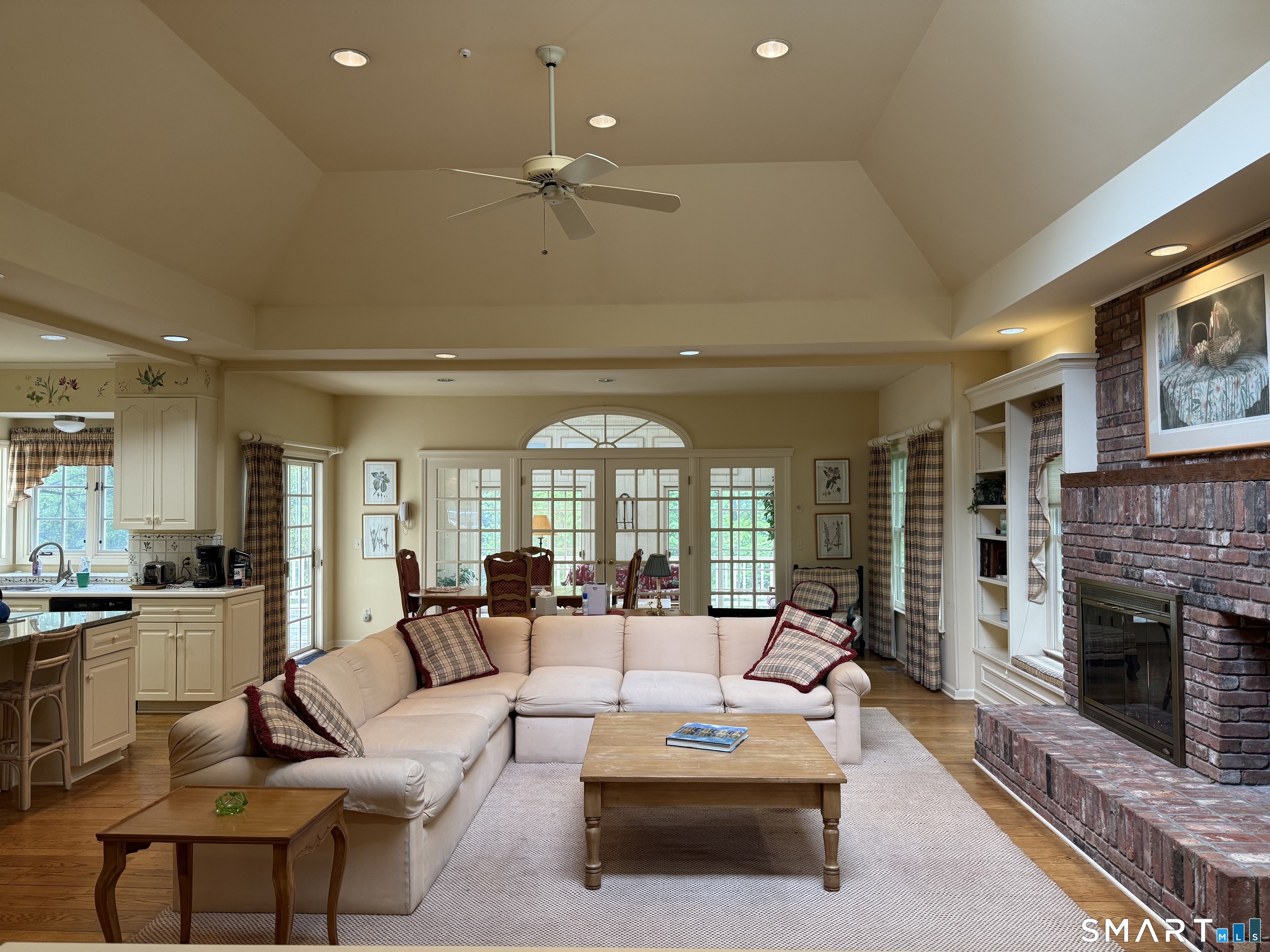 58 High Ridge Avenue Ridgefield, CT 06877 - Photo 4 of 12