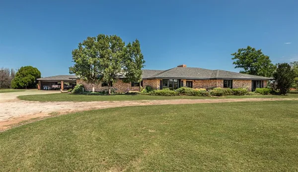 $750,000 | 4073 Caldwell Road, Abilene, TX 79601