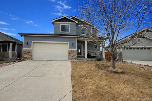 $490,000 | 1783 Sunset Circle, Milliken, CO 80543