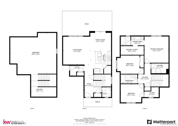 $470,000 | 1783 Sunset Circle, Milliken, CO 80543