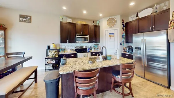 $470,000 | 1783 Sunset Circle, Milliken, CO 80543
