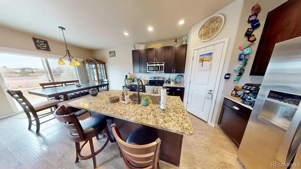 $470,000 | 1783 Sunset Circle, Milliken, CO 80543