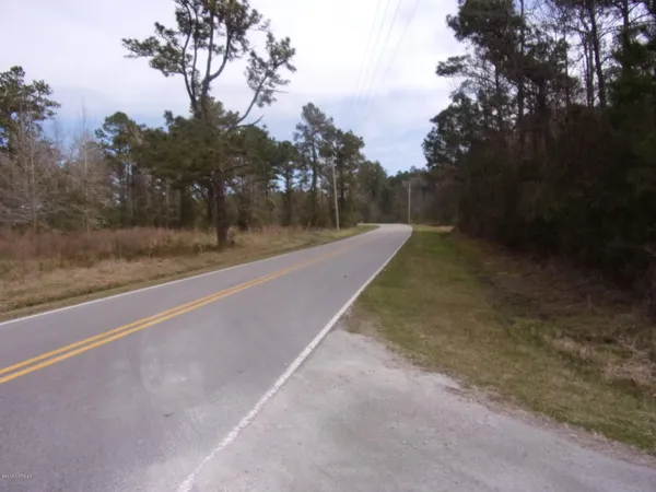 $24,900 | 115 Cartuca Trail, Beaufort, NC 28516