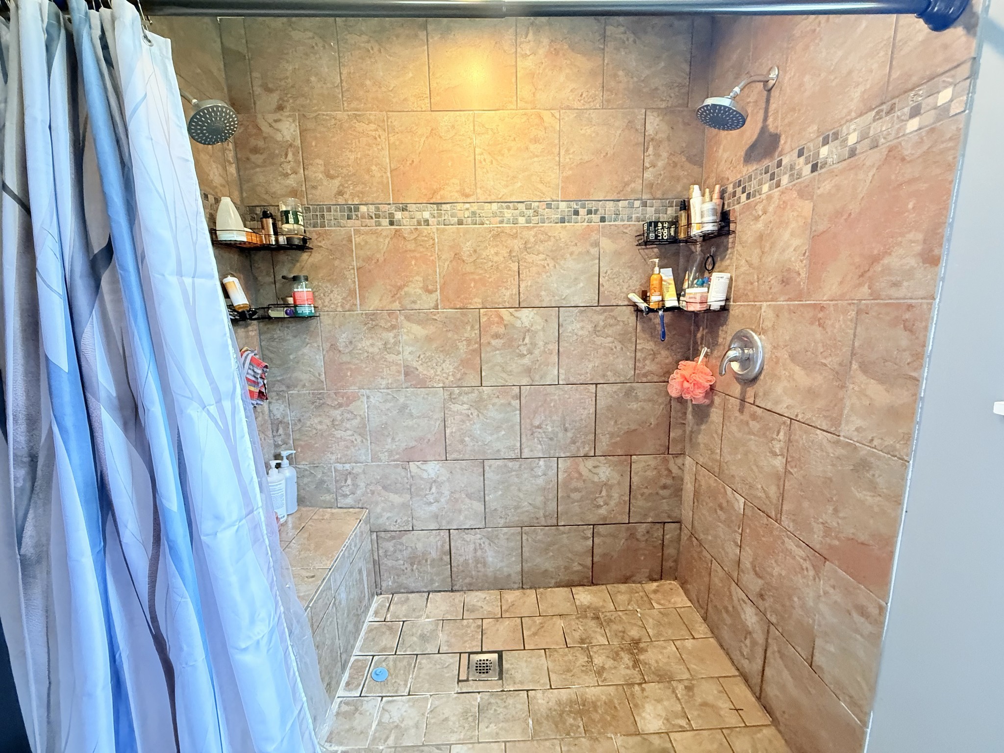 1479 Mt Vernon Road Bethpage, TN 37022 - Photo 16 of 39 a bathroom with a shower