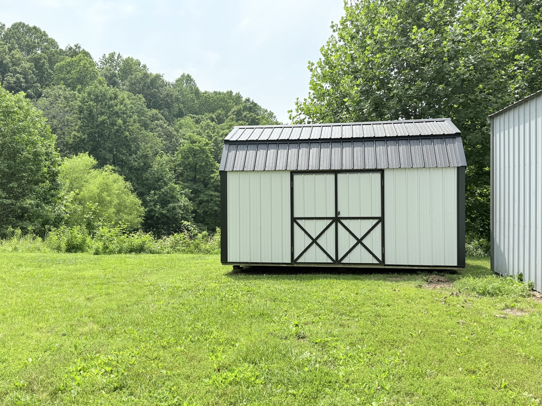 1479 Mt Vernon Road Bethpage, TN 37022 - Photo 29 of 39 a view of outdoor space with garden and entertaining space