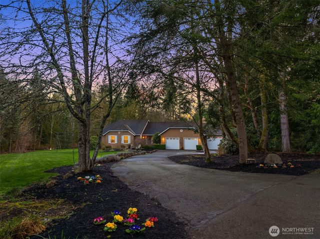 $2,300,000 | 16115 Northeast 136th Place, Woodinville, WA 98072