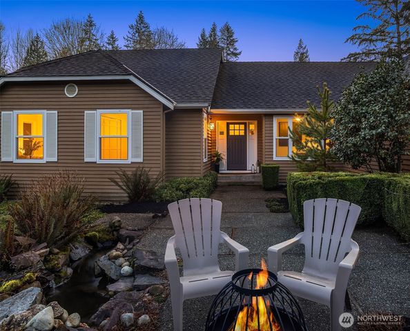 $2,300,000 | 16115 Northeast 136th Place, Woodinville, WA 98072