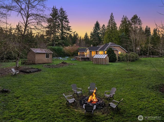 $2,300,000 | 16115 Northeast 136th Place, Woodinville, WA 98072
